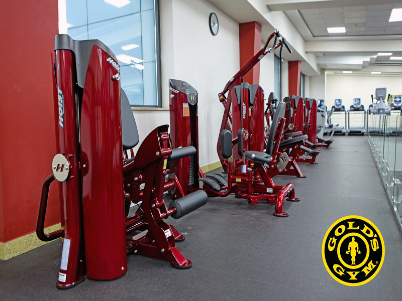 Sport and Recreation Complexes in Yerevan